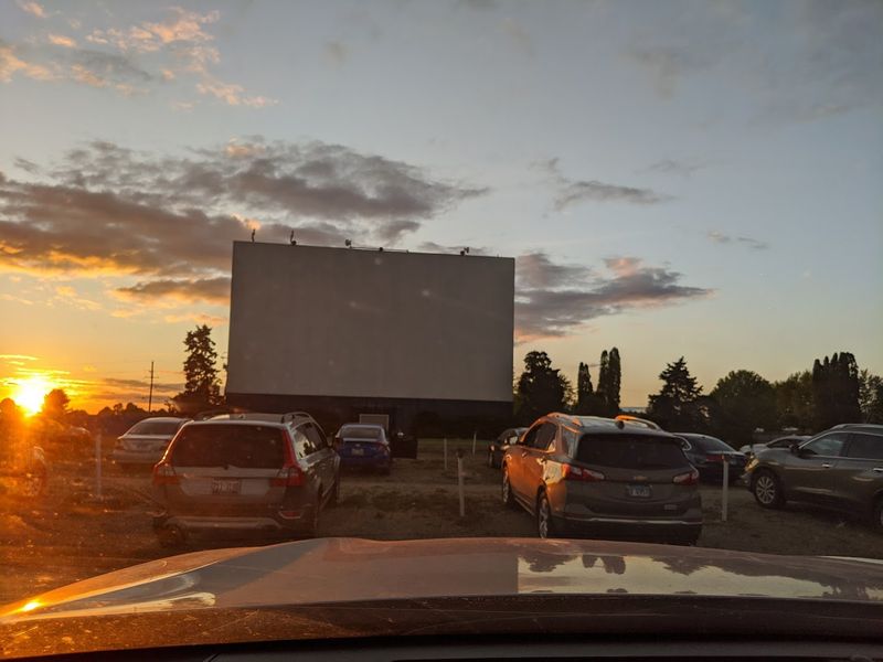 Double Features Keep The Night Going