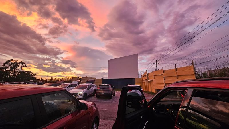 Double Features Mean Staying For Two Complete Movies
