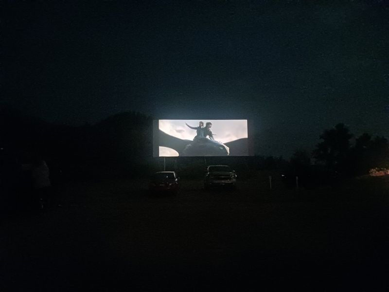 Double Features That Stretch The Night