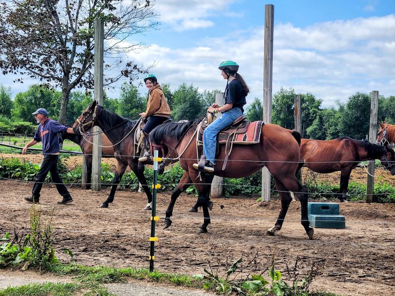 Double R Ranch