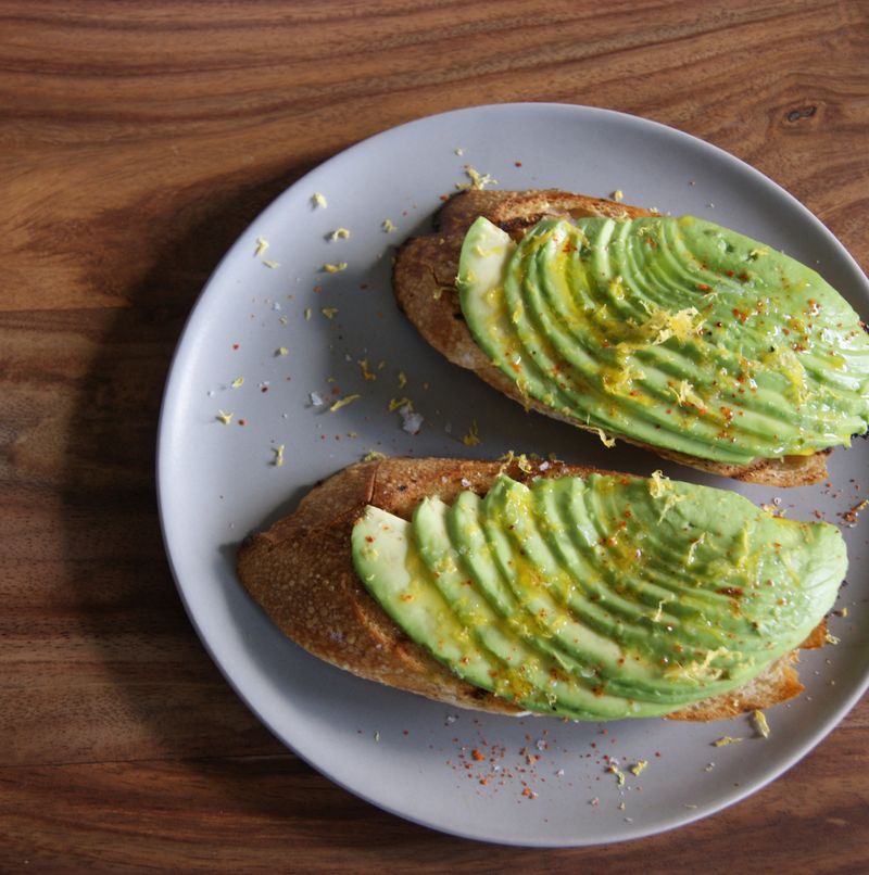 Avocado Toast