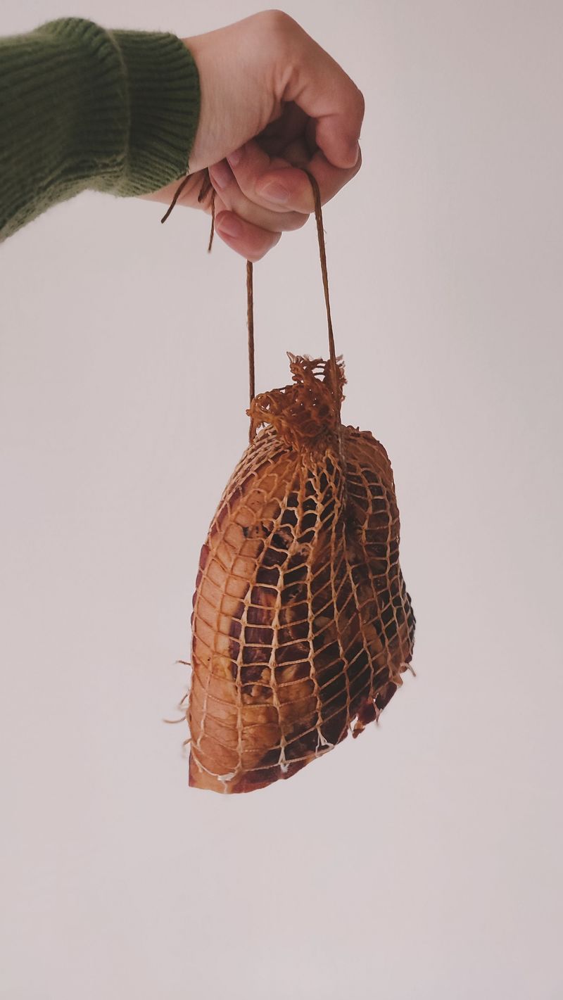 Double Smoked Ham That People Drive Across Pennsylvania For Double Smoked Ham That People Drive Across Pennsylvania For