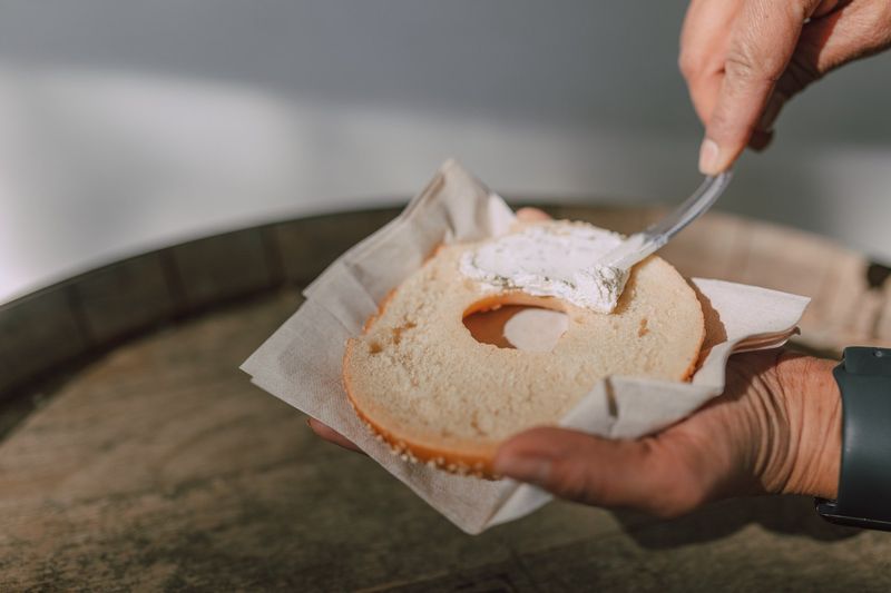 Cheese Spreads
