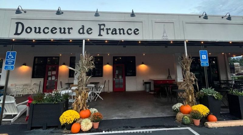 Douceur De France Douceur De France