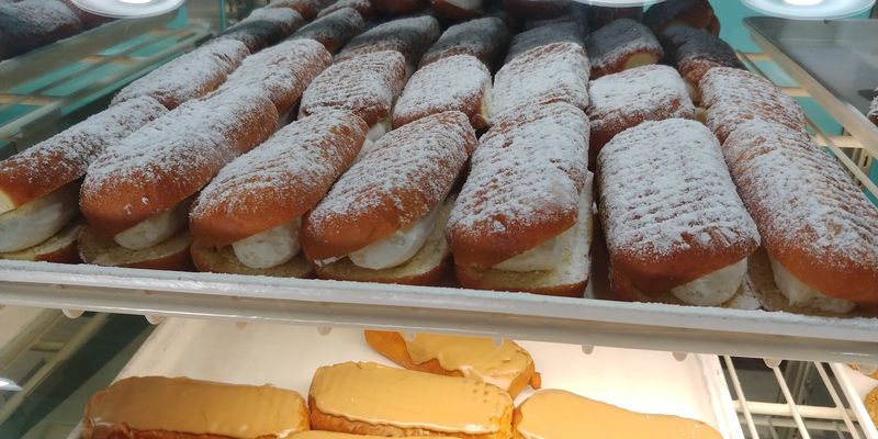 Dough & Joe Bakery