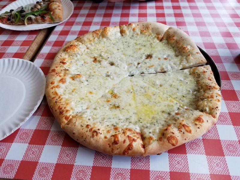 Dough Measured Down To The Gram