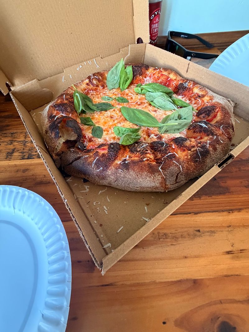 Dough Runs Out, So Plan Ahead