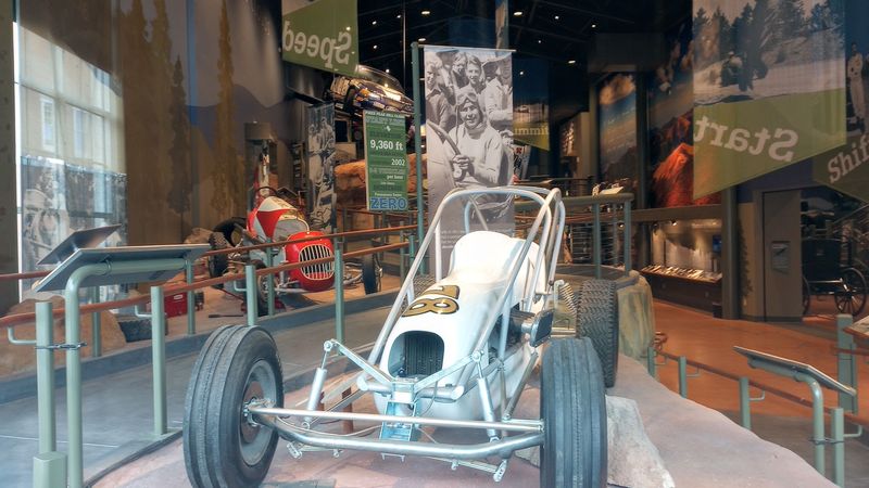 Penrose Heritage Museum - Colorado Springs