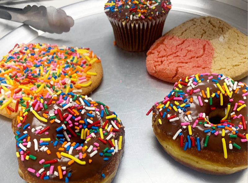 Doughnuts Worth The Drive