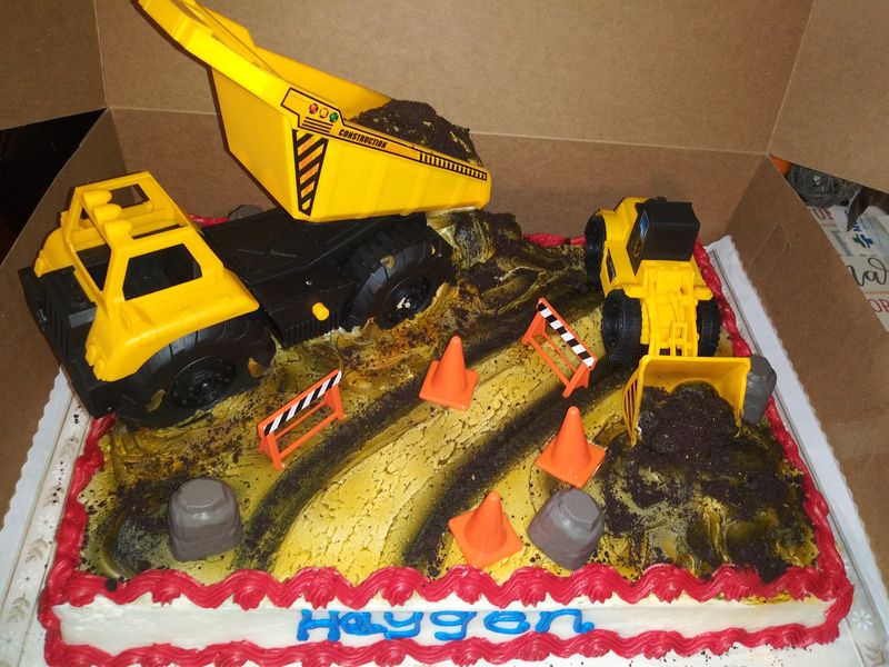 Birthday Cakes That Become Family Traditions