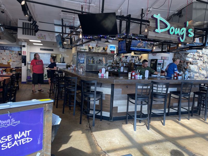 Doug’s Day Diner, Loveland
