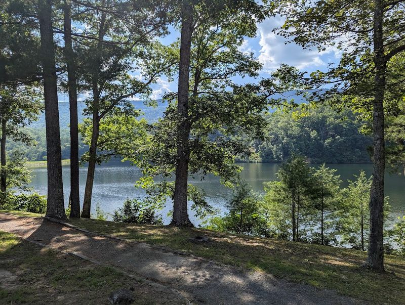 Douthat State Park