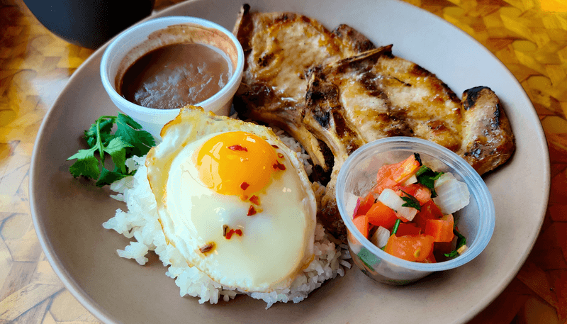 Uncle Mike's Place – Chicago