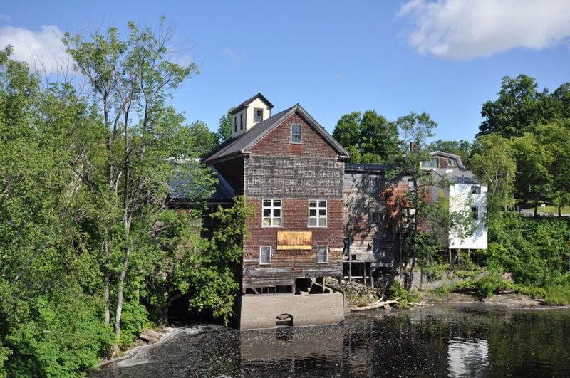 Dover-Foxcroft, Piscataquis County