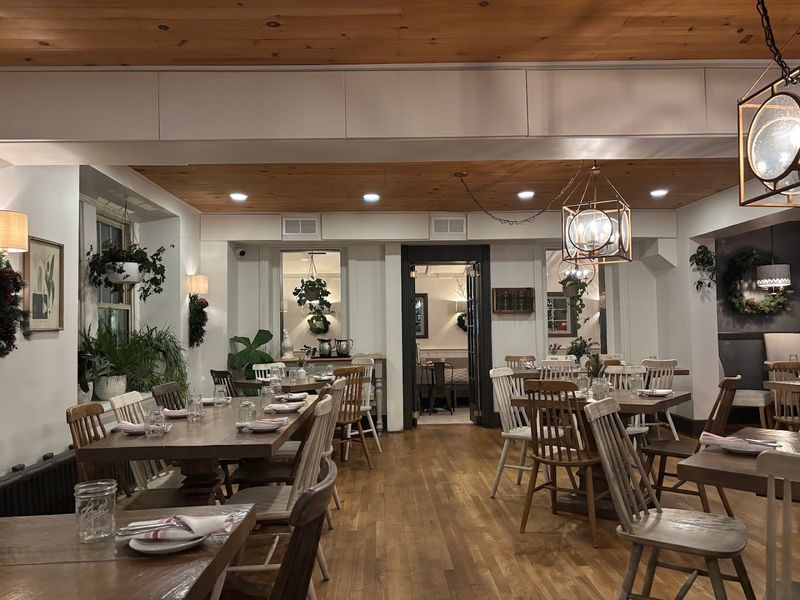 Bloom Southern Kitchen (Chester Springs)