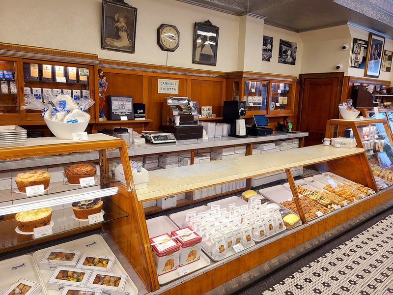 Termini Brothers Bakery