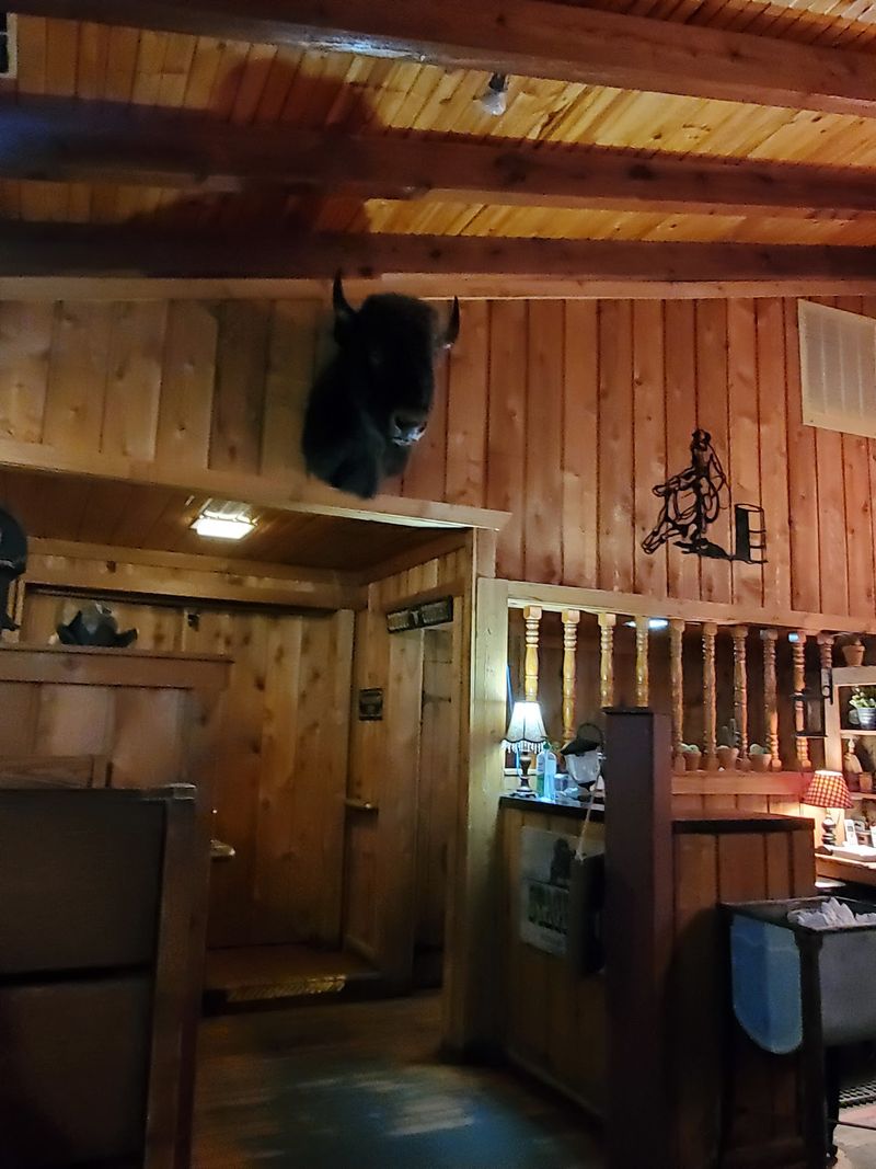 Down-Home Hospitality From The Folks Who Run It
