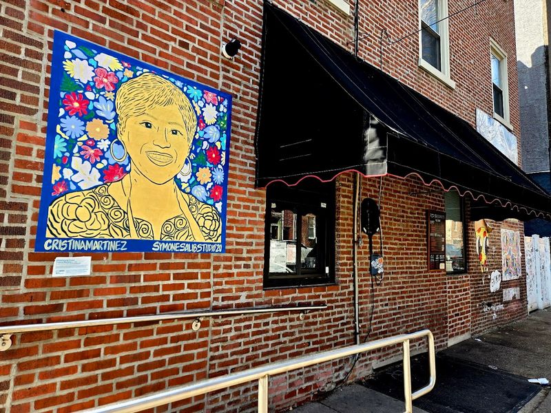 Pizza Shackamaxon, 115 E Girard Ave, Philadelphia, PA 19125