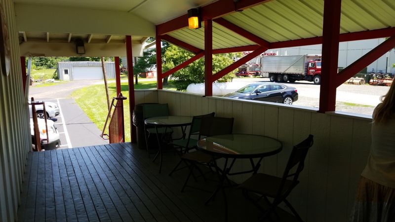 Red Top Pizza (Limerick)