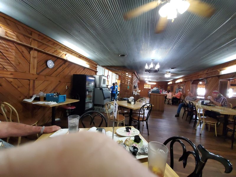 Cattleman's Restaurant — Green Forest