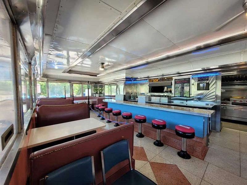 Dolly's Diner (North Apollo, Pennsylvania)
