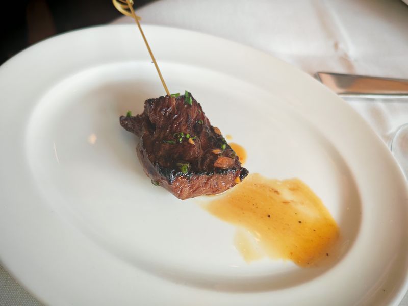 A Quick Stop Off Your Route