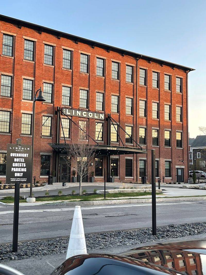 Downtown Biddeford's Quietly Cool Location