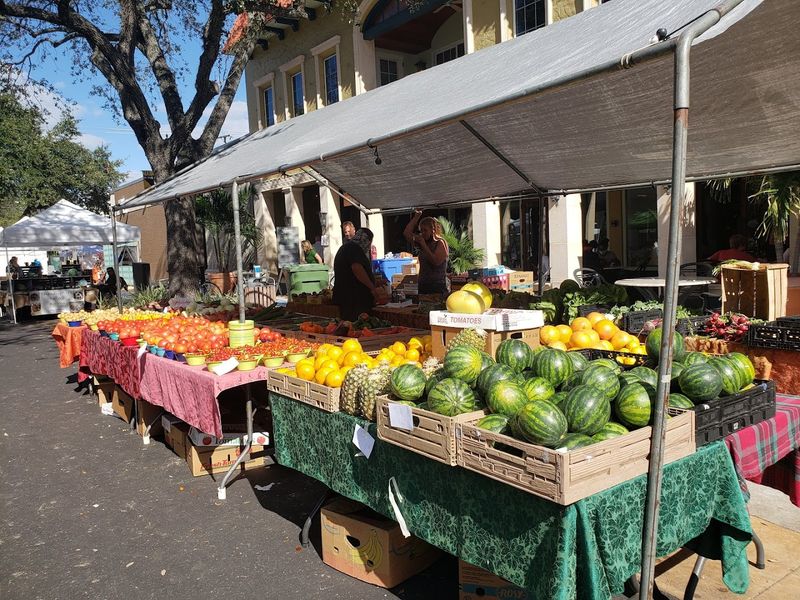 Downtown Bradenton Public Market, Bradenton