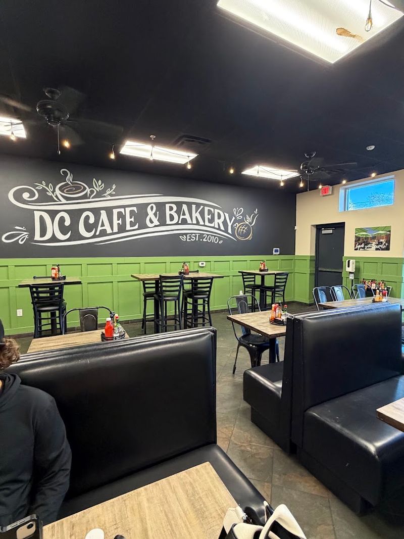 Downtown Chandler Café And Bakery