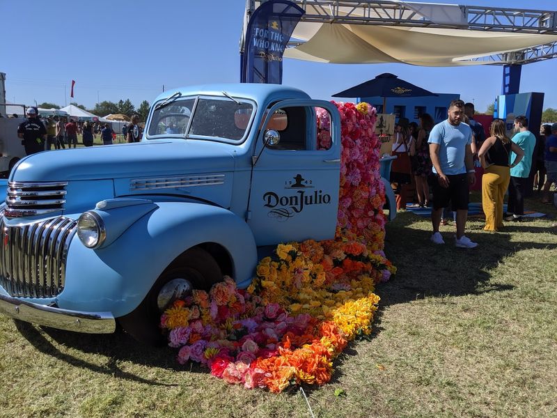 Taco Fest AZ, Scottsdale