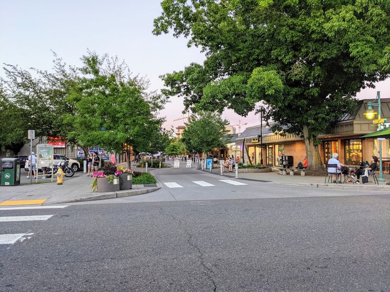 Downtown Charm Between Appointments
