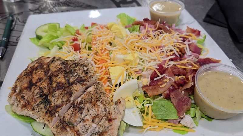 Breakfast Here Is Genuinely Worth Waking Up Early For