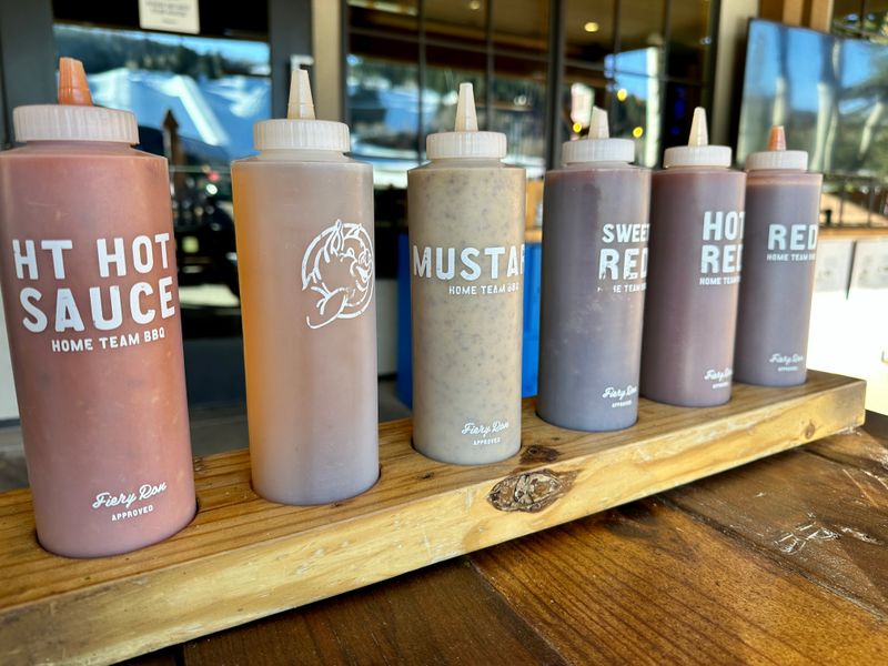 A Quick Stop Off Your Route