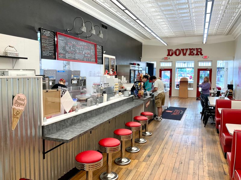 Little Traditions, Big Payoff