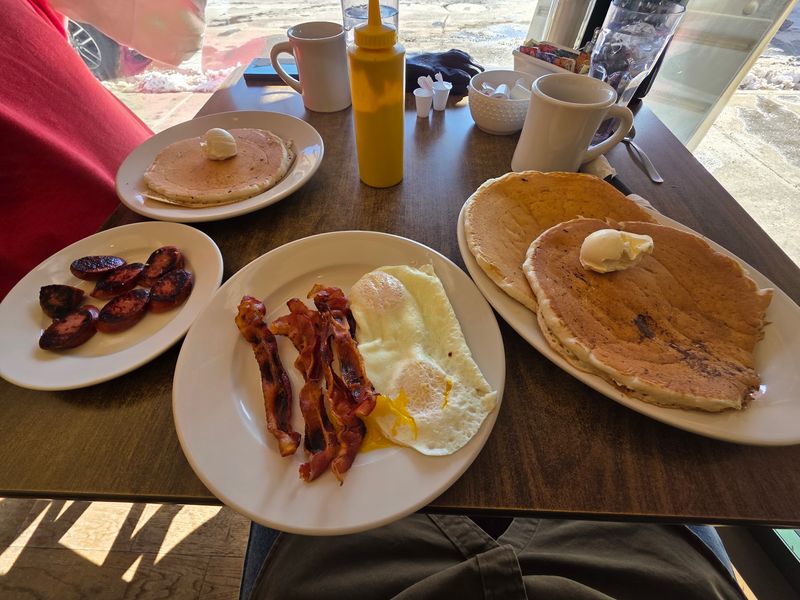Downtown Diner, Augusta