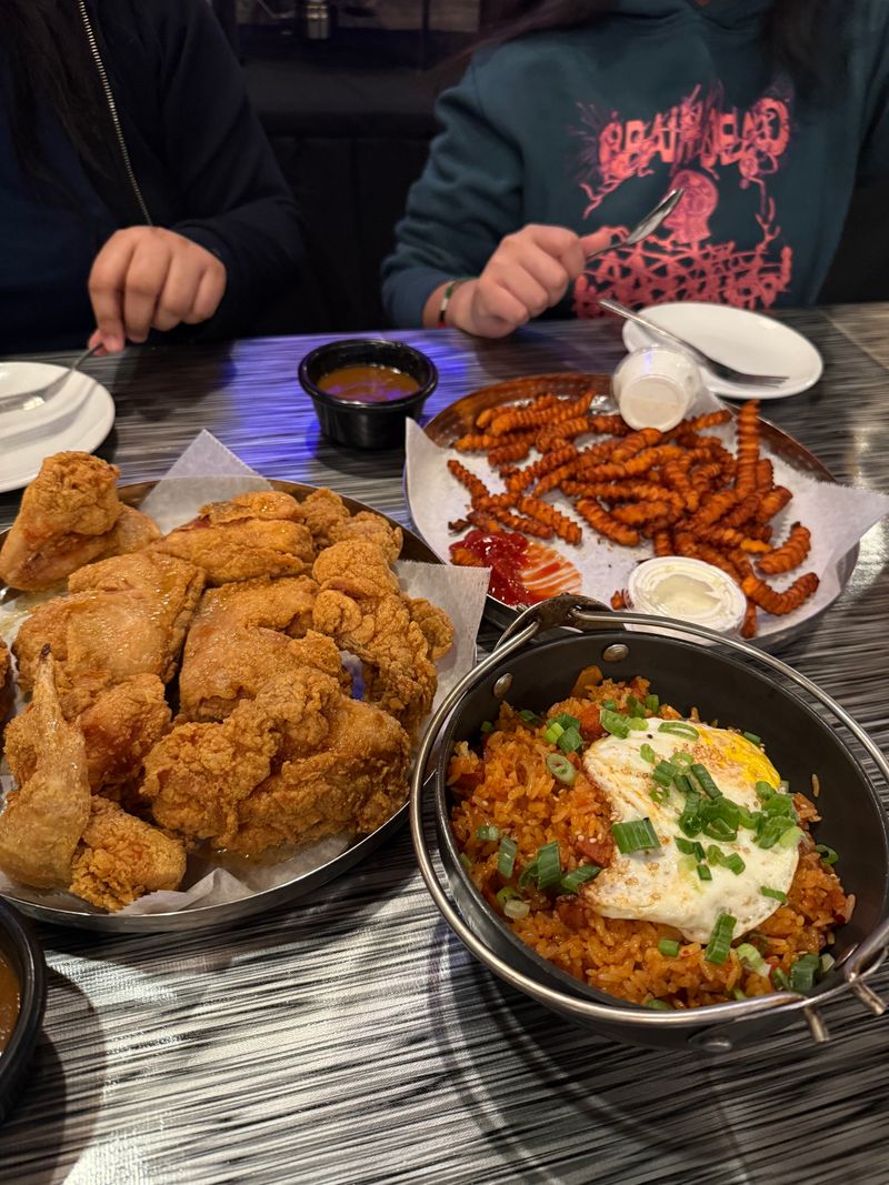 The Weeknight Equation