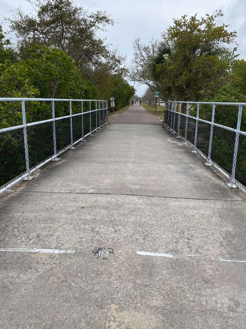 The Fred Marquis Pinellas Trail