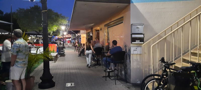 The Pinellas Trail: Dunedin’s Moving Front Porch