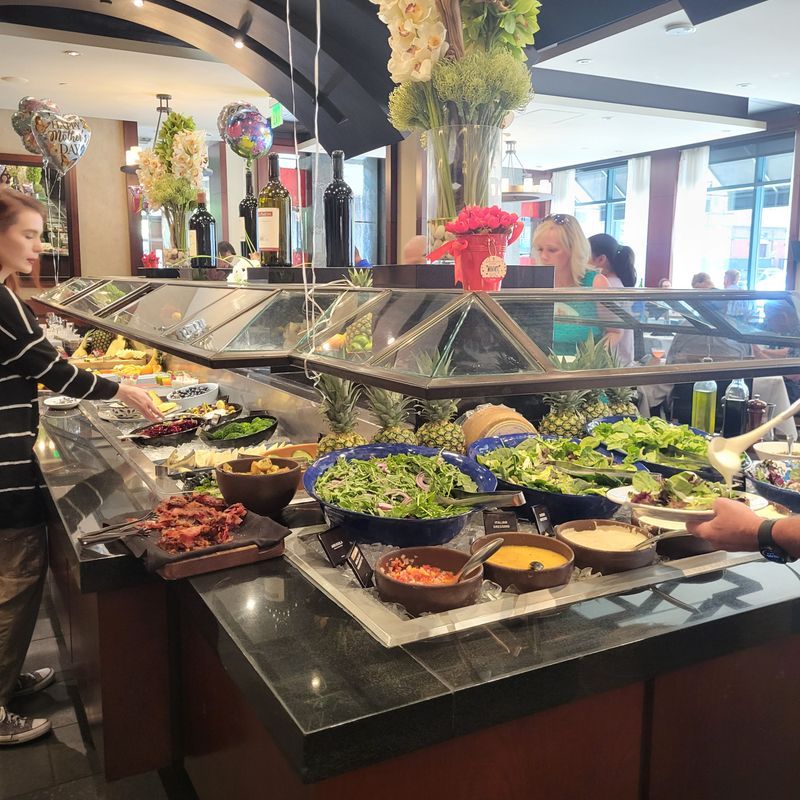 Weekend Magic, Minimal Effort