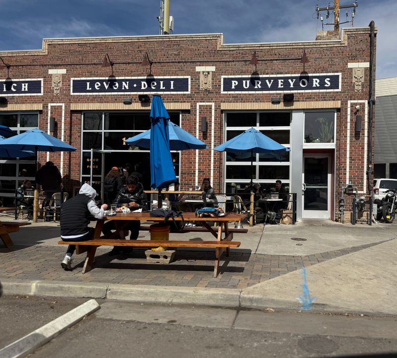 Right In Town, Right On Time