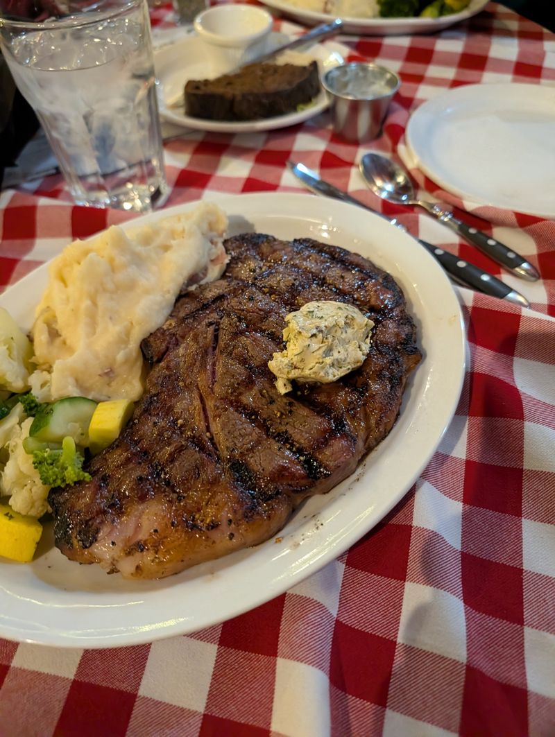 Comfort Without Fuss