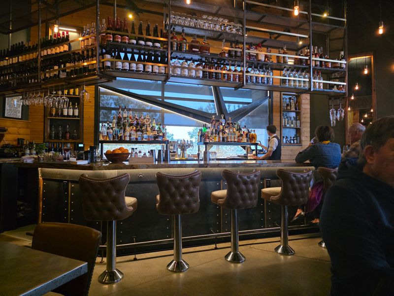 Right In Town When You Need It