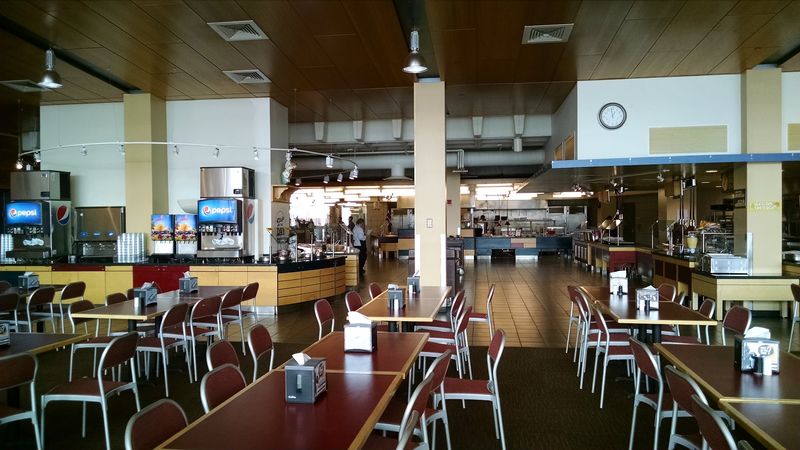 Downtown Eats Have Earned Some Famous Attention