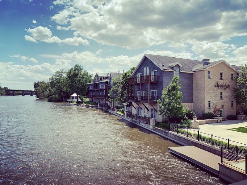 The Herrington Inn & Spa