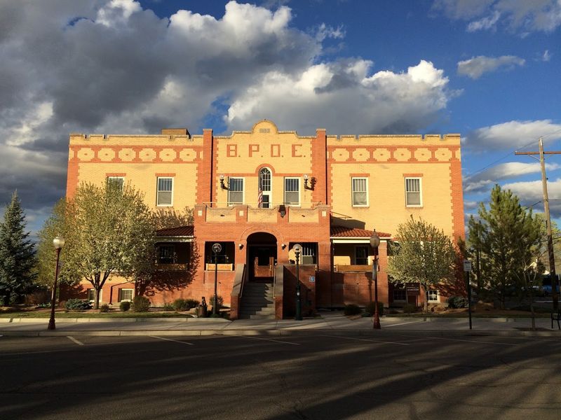Downtown Montrose / East Main Street-Cascade Area