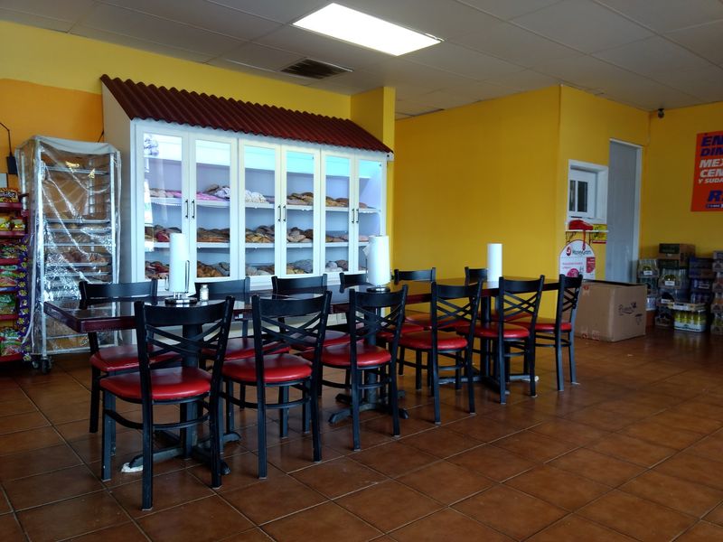 Downtown Greer Makes A Great Walking Dessert Route