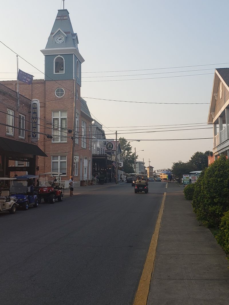 Lake Erie Islands Historical Museum