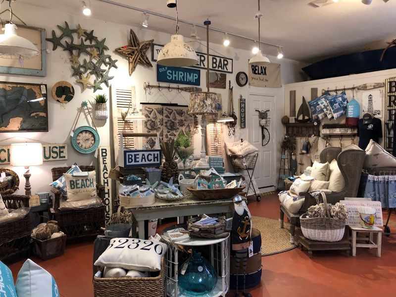 Downtown Is Filled With Independent Shops, Galleries, And Cozy Cafes