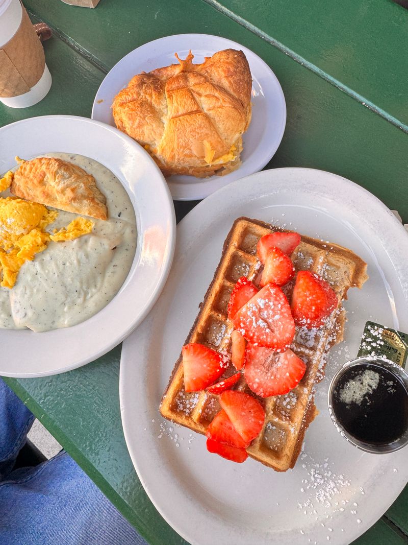 Vegetarian Menu That Wins Over Everyone