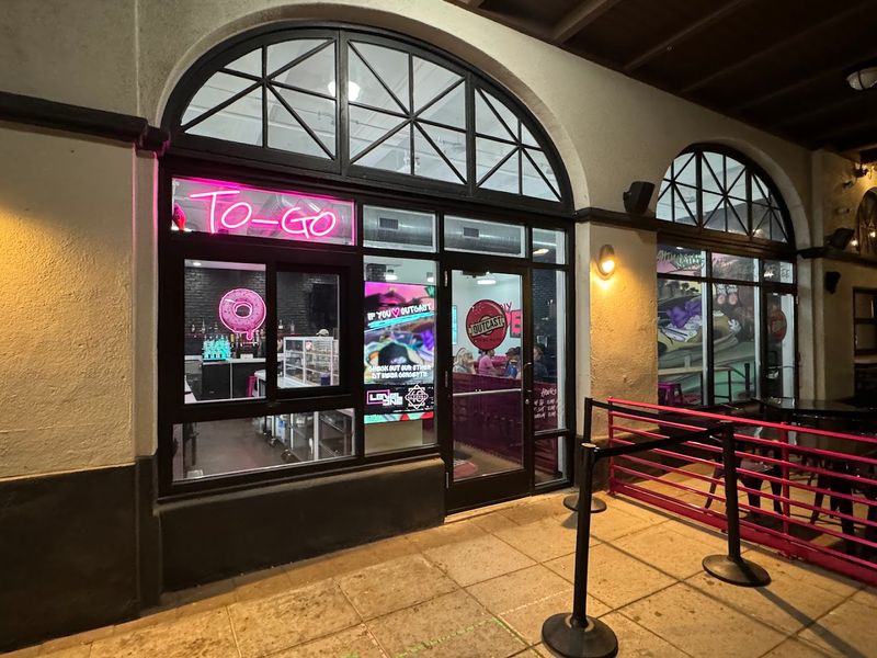 Downtown Mesa Location Brings Local Charm
